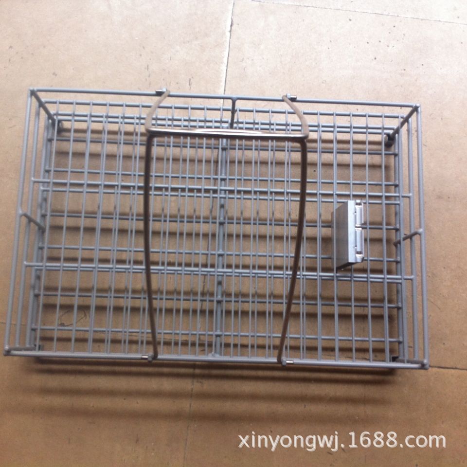 新永五金供应手机外壳清洗架  表壳清洗架 各类 五金工件清洗篮