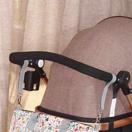 绑带 厂家直销布简单多功能母婴用品推车绑带 时尚妈咪包挂车带