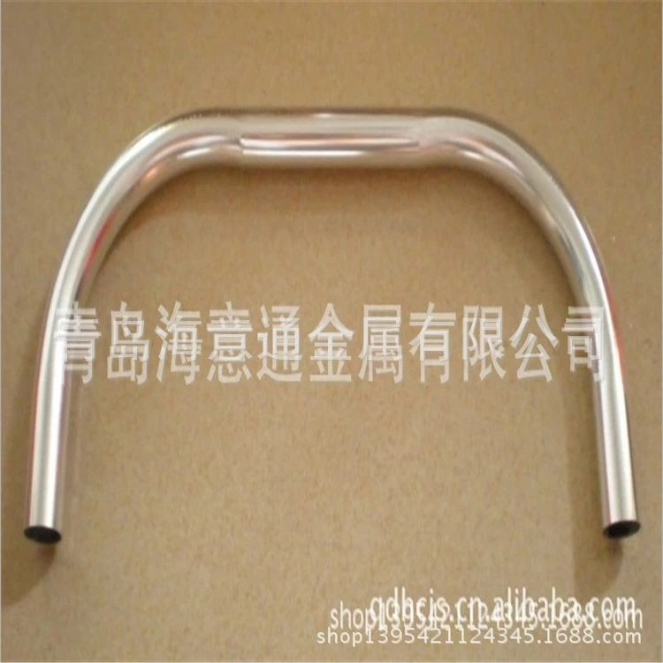 青岛源头铝材加工 航天级异型材管材 支持CNC精密加工与阳极氧化