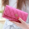 Plum red