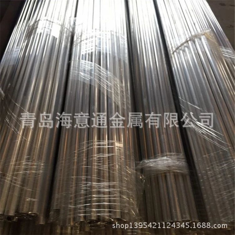 国标T5T6铝型材线材棒材全系供应 支持精密加工与表面处理 源头