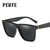 Classic sunglasses for leisure, wholesale