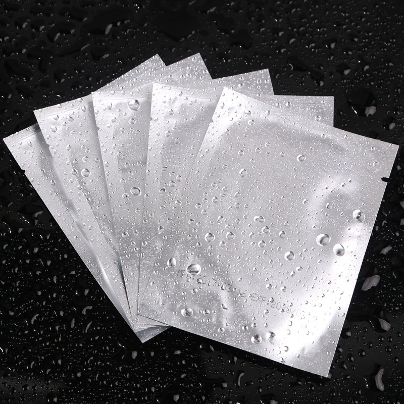 Фабрика прямых продаж привитых ресниц наклейки для ресниц изолирующие наклейки для ресниц