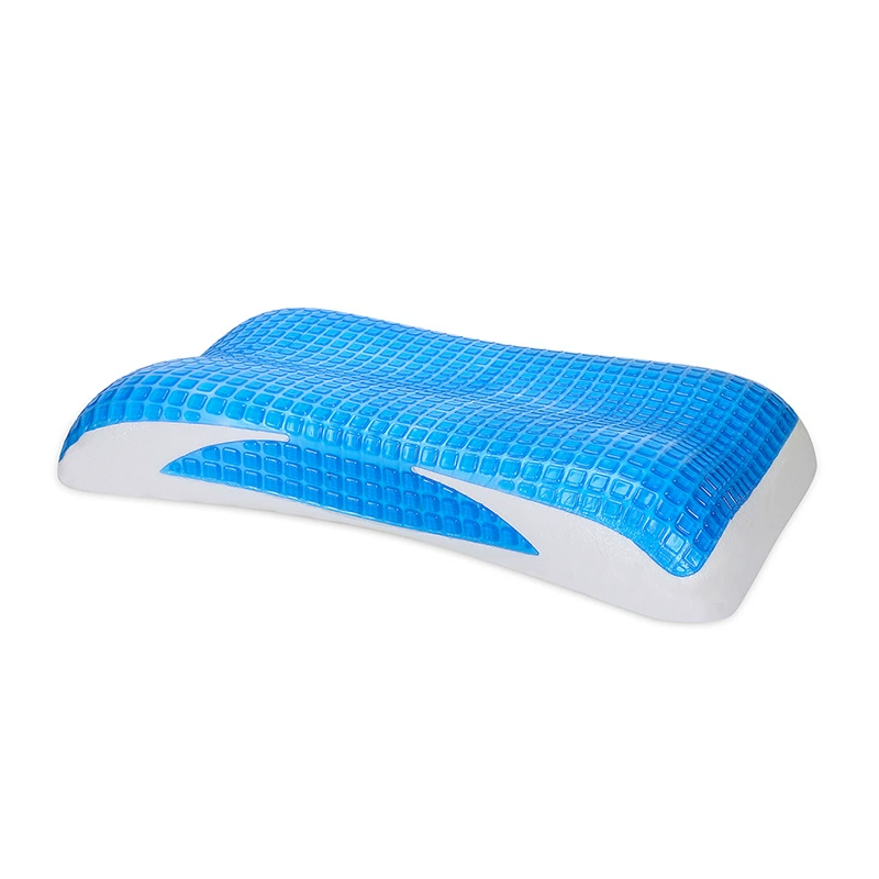 Pillow, cool gel