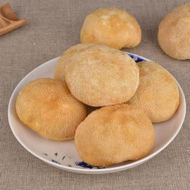 其他干货;银耳;羊肚菌