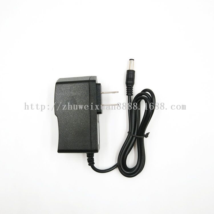 15V1A电源适配器 汽车应急启动电源 15V美规英规充电器批发