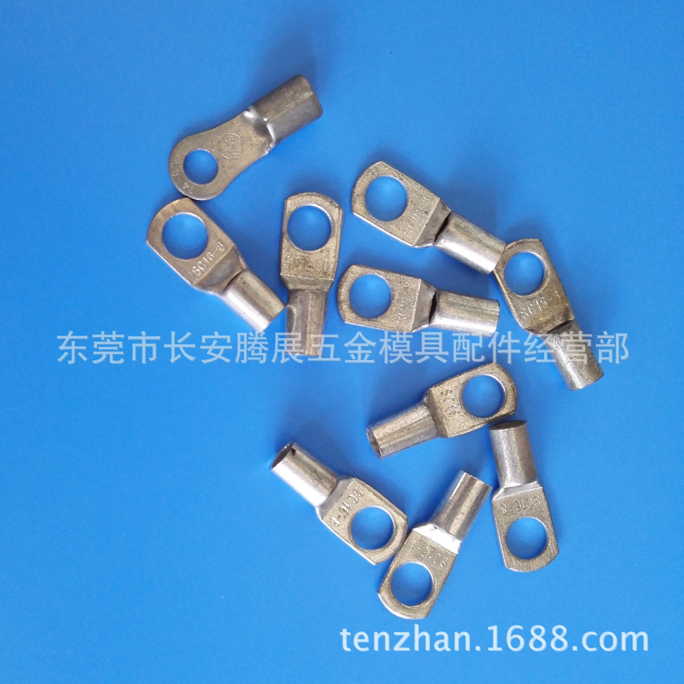 现货供应慢走丝配件耗材 接线端子 高精密慢走丝配件耗材端子