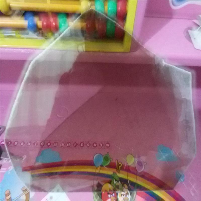 供应白色云母片茶色云母片耐热绝缘云母片云母岩片