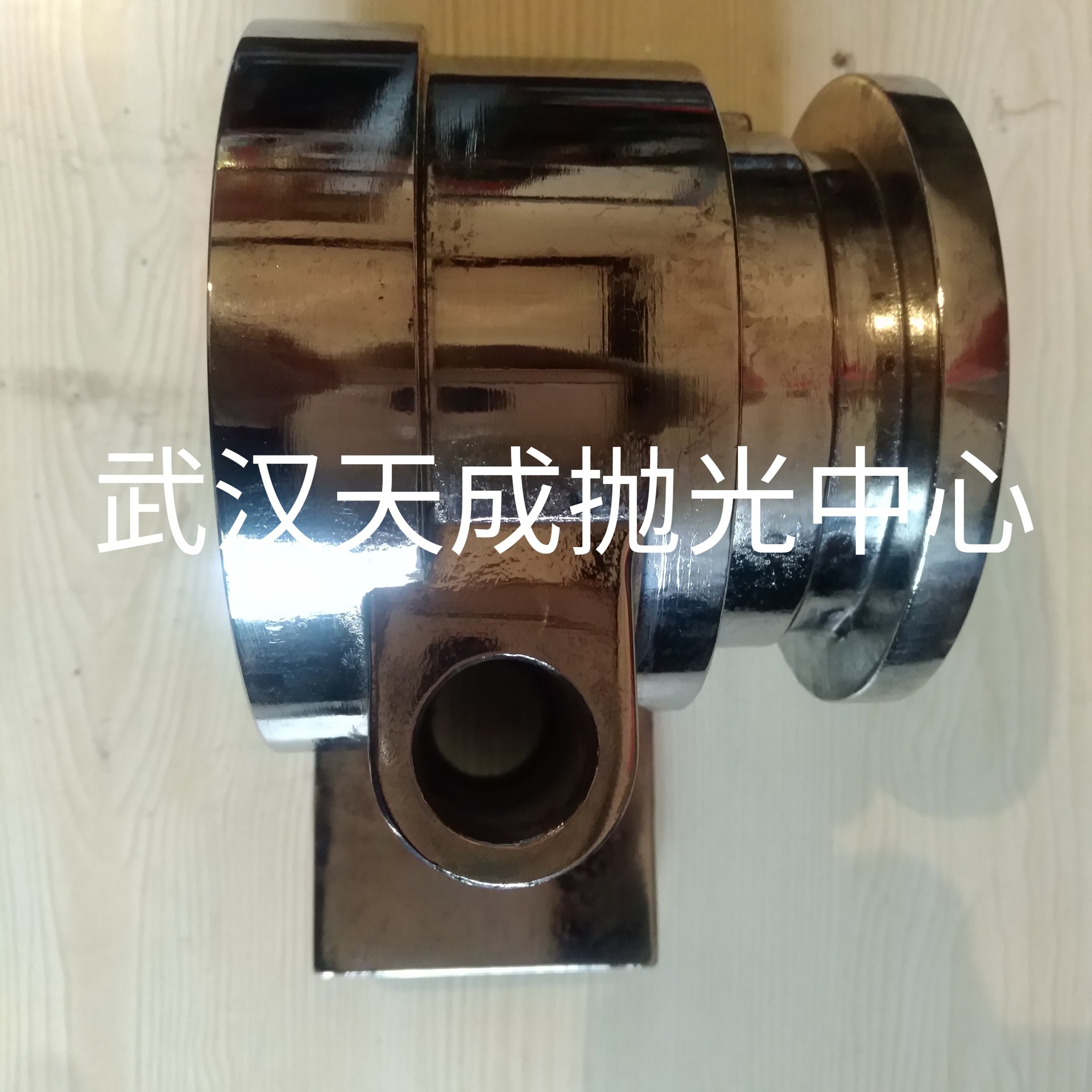 厂家供应 抛光不锈钢铸造件  表面处理光亮洁净美观精密