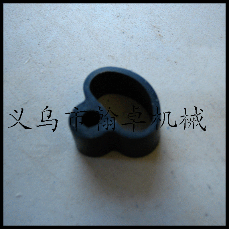 FS120 200 250进气弯管 喉管 气缸橡胶口 割草机配件 翰卓