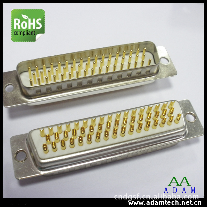 D-SUBD-SUB²ͷ,D-SUB DB50Pȫ߹ͷ