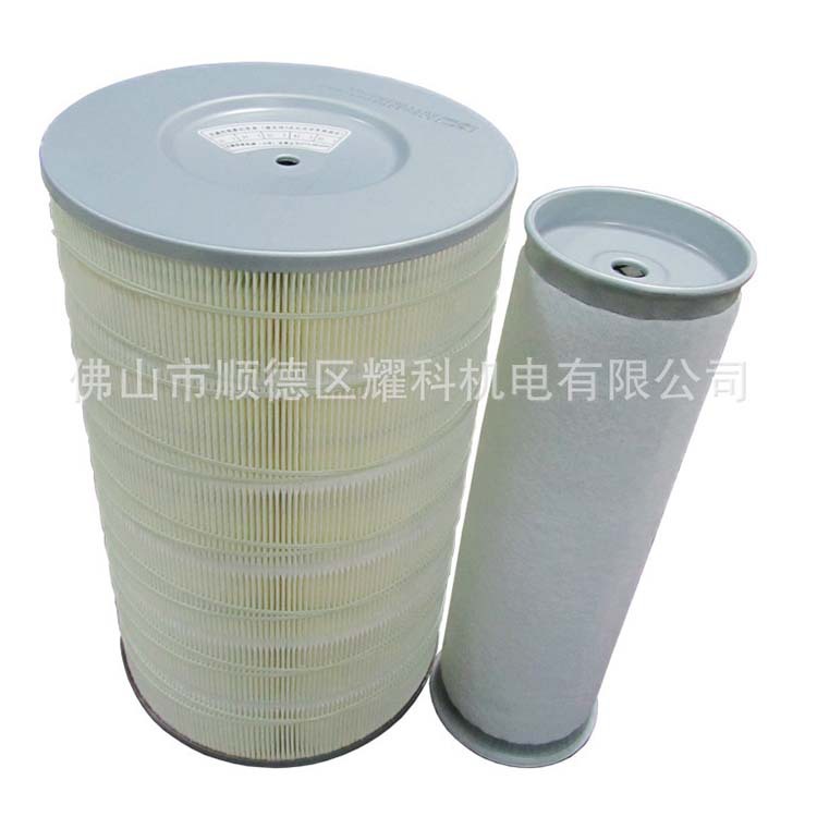 厂家供应批发玉柴空气配件 玉柴发电机 发电机组零配件 原厂配件