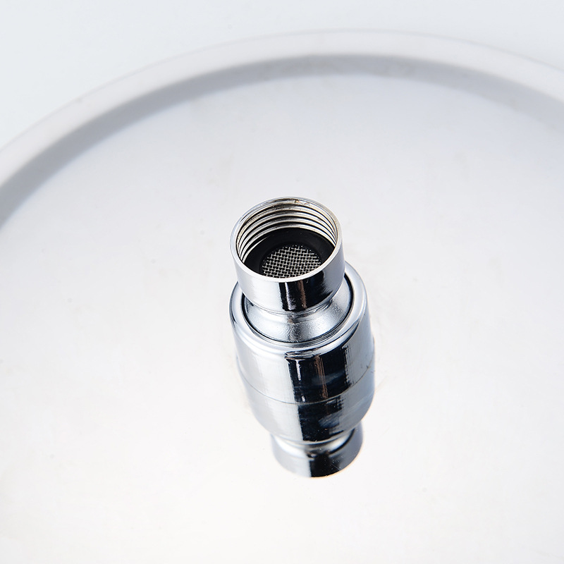 Directo de fábrica 304 boquilla de ducha de pulverización superior de acero inoxidable traje de ducha accesorios cabeza de ducha boquilla de ducha de lluvia