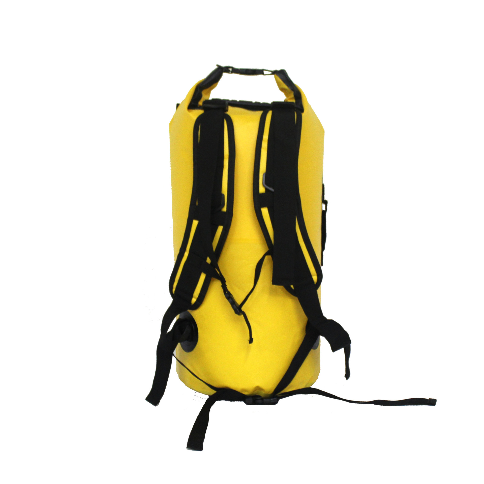 MARJAQE1616 Wasserdichte Creek Tracing 40L Professionelle Outdoor-Abenteuertasche mit Doppelschulter_voghion.com
