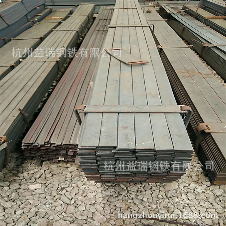 浙江 杭州 金华 绍兴 建筑工地专用 扁钢 扁铁 镀锌扁钢 欢迎咨询