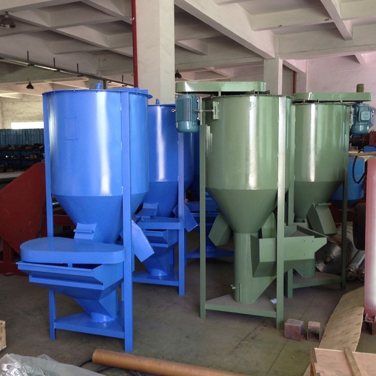 SX-500型 立式塑料混料机|立式搅料机|塑胶混合机搅拌机