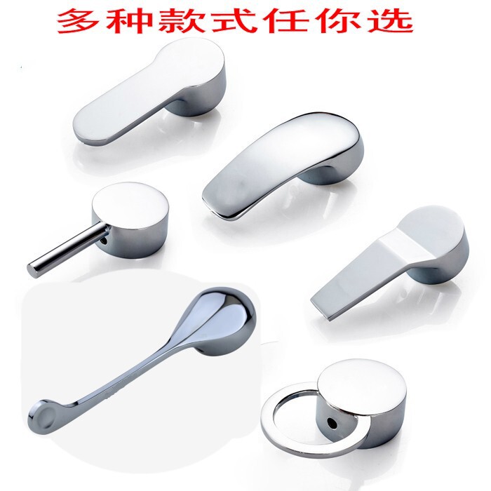 Faucet accessories faucet handle bathroom accessories