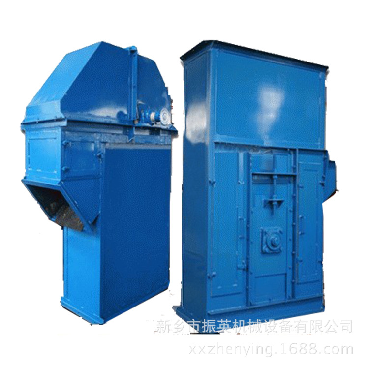 ZY系列ZTD/ZTH斗式提升机304不锈钢高效斗式提升机高效率输送机