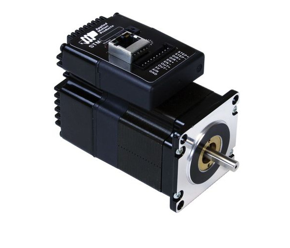 Applied Motion Systems电动机控制器直流步进电动机STM23IP-2EE