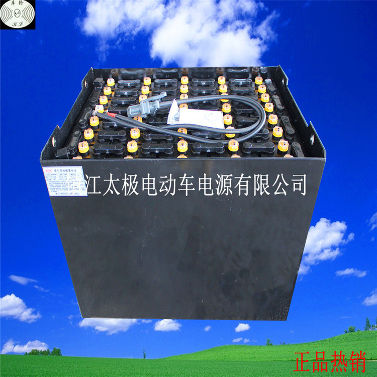 适用合力AC30叉车电池CPD30J叉车电瓶 80V480AH4PZS480叉车蓄电池