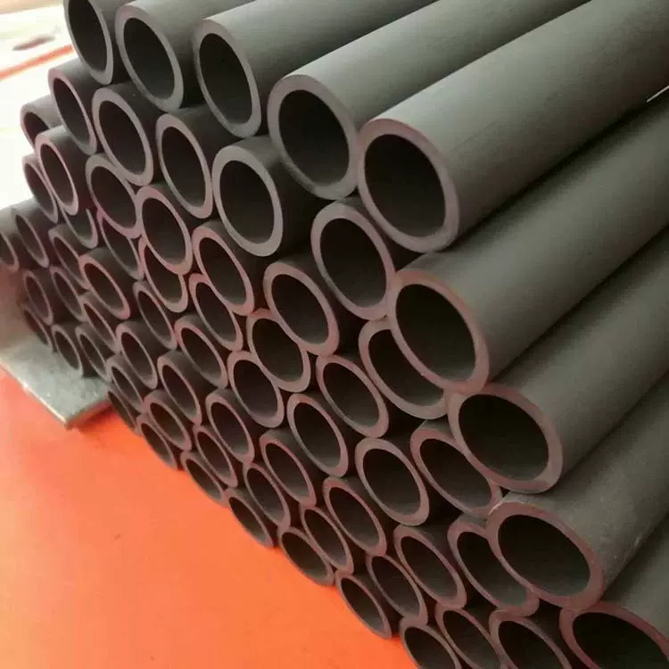 TPV橡胶软管撕不烂把手套健身器材撕不烂25mm橡胶管厂家直供