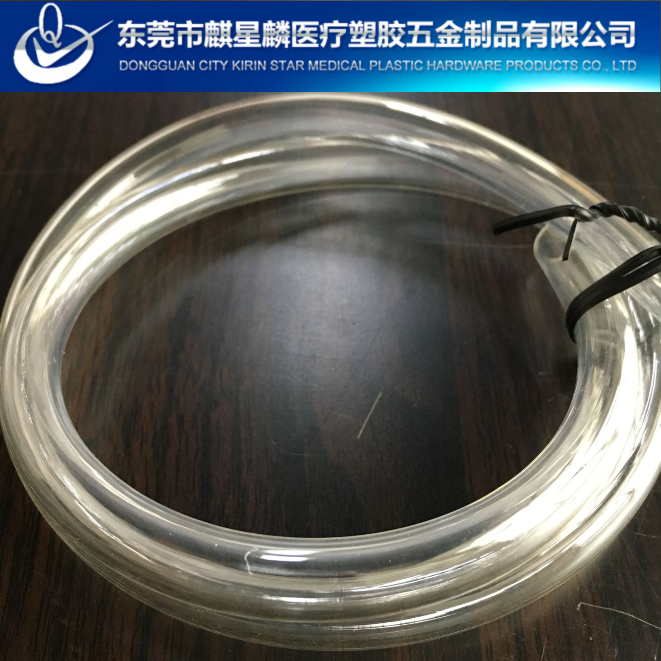 优质耐磨抗压透明PU管  PU气动软管 医疗级PU管 双排管，耐用耐磨