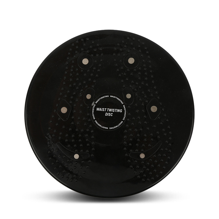 Suministro directo máquina de torsión de la cintura del hogar máquina de torsión de la cintura magnética de la aptitud práctica máquina de conformación de la cintura adelgazante multifuncional