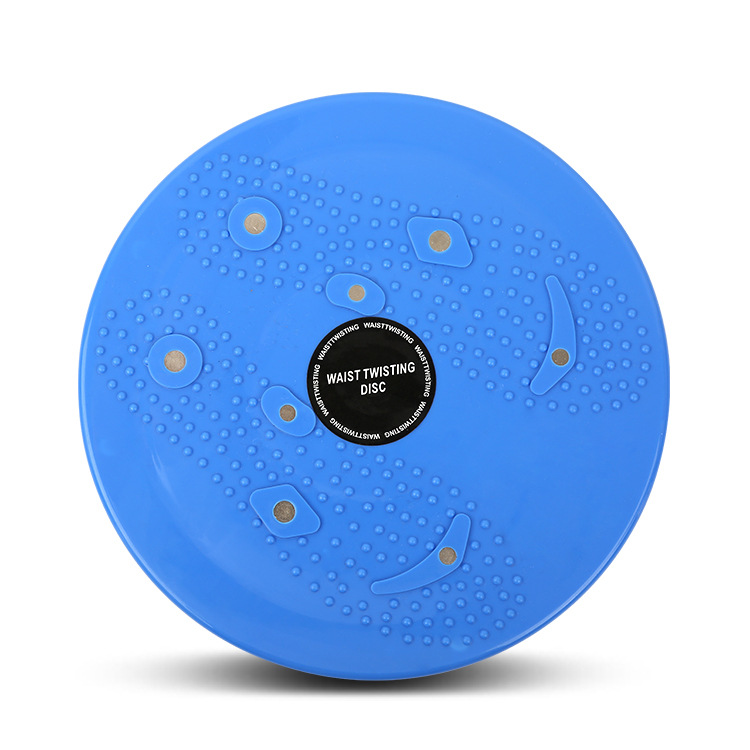 Suministro directo máquina de torsión de la cintura del hogar máquina de torsión de la cintura magnética de la aptitud práctica máquina de conformación de la cintura adelgazante multifuncional