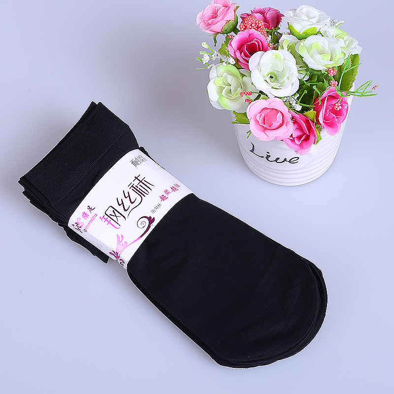 Black (10 pairs)