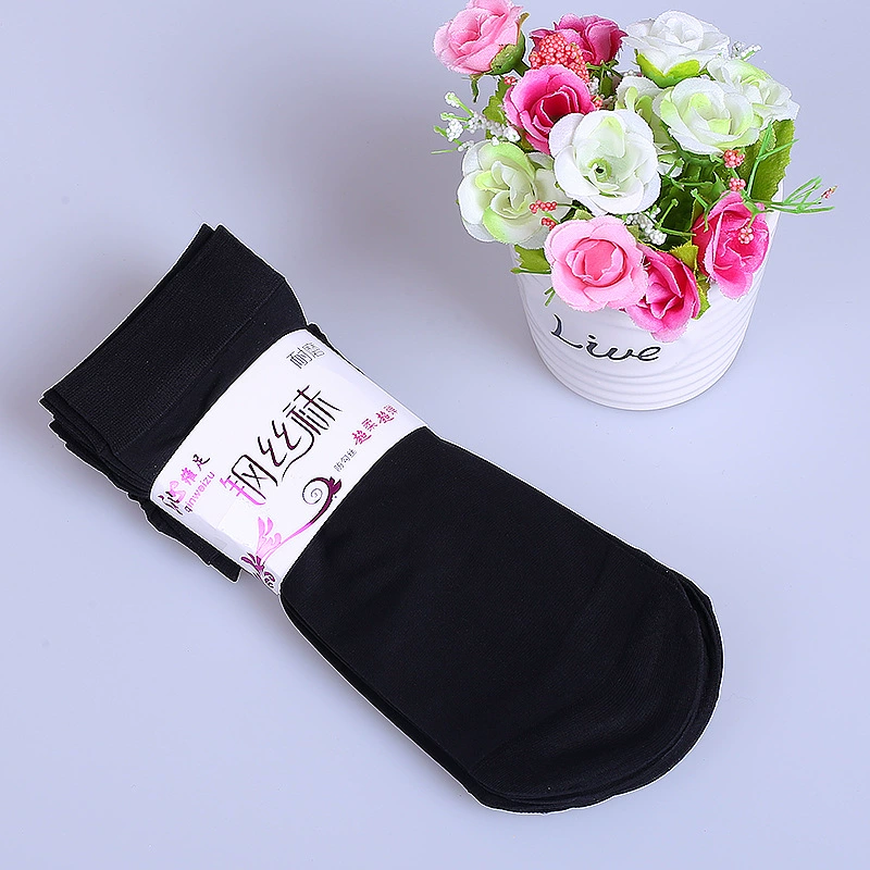 Стальная проволока, колготки, тонкий бархатный лебедь, носки, новая коллекция, оптом