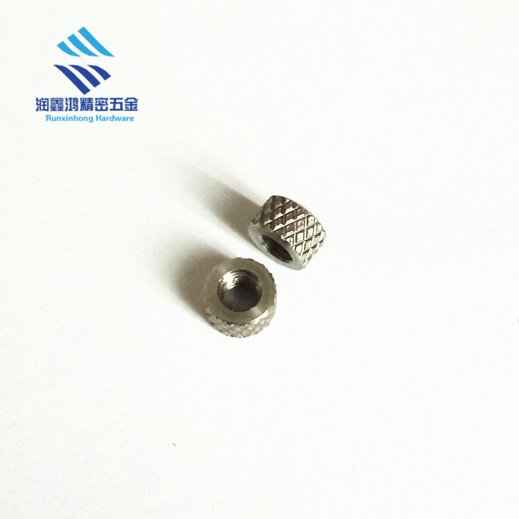 ����ֹ�����ĸSTKC-M5-18 ������ѹע����ĸ �ܽ�Ƕ�� ����