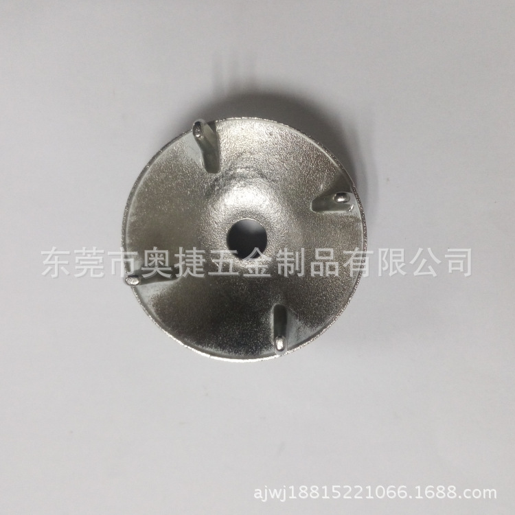 厂家生产不锈钢五金铸造件 精密五金铸造零件配件通用设备制造