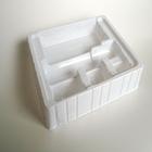 内置托盒 吸塑托盘 塑胶包装盒 塑料托 塑料包装 吸塑托