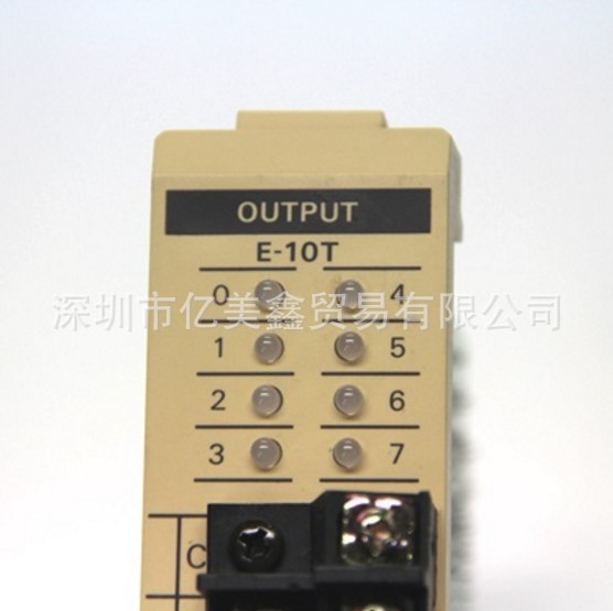 供应全新原装 光洋PLC  E-10T  议价