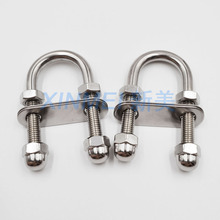 ����������� 316 M10���P�U��˨ ��ͧ��� ��NҎ��