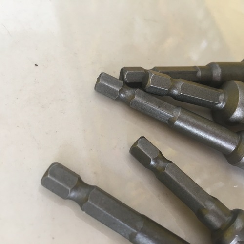 Electric drill post wind batch electric pneumatic sleeve hexagonal conversion joint post auto repair tool large, medium and small flying post