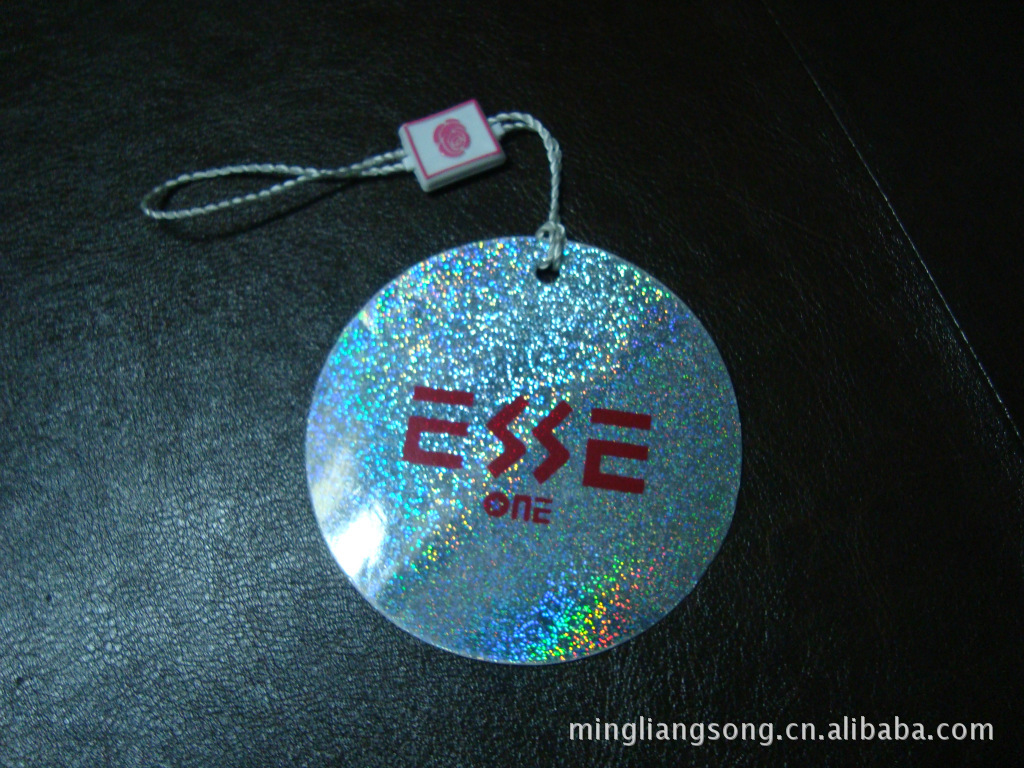 吊牌吊粒吊绳商标胶标tpu标印刷高频标皮标反光标魔术贴厂家