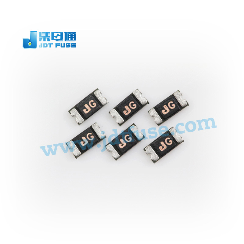 ASMD1206-075-16V集电通品牌1206系列贴片自恢复保险丝厂家0.75A