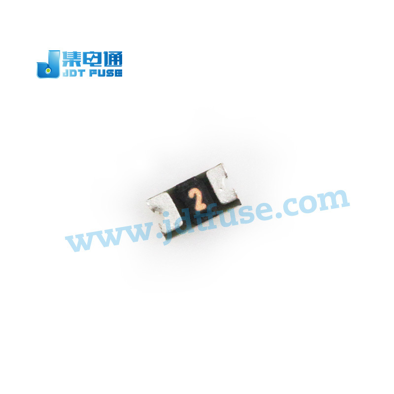 ASMD0603-020 集电通品牌0603贴片自恢复保险丝200MA 9v小电流