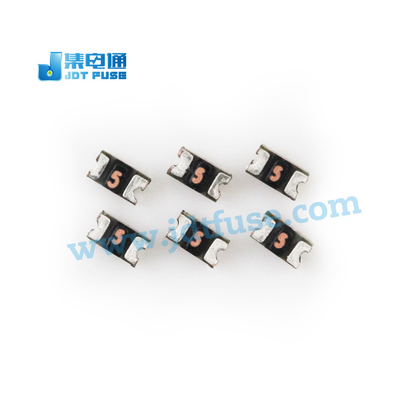集电通保险丝ASMD0603-050贴片自恢复保险丝0.5A 6v可拿样现货