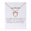 Metal pendant, necklace, accessory, European style, Aliexpress, wish, wholesale