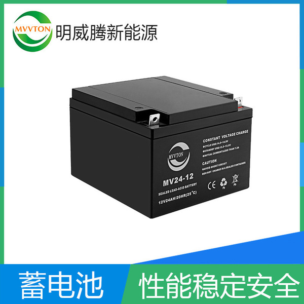 Travel rechargeable battery