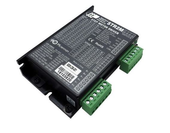 供应Applied 各系列电机控制器双极步进驱动 STR-2M