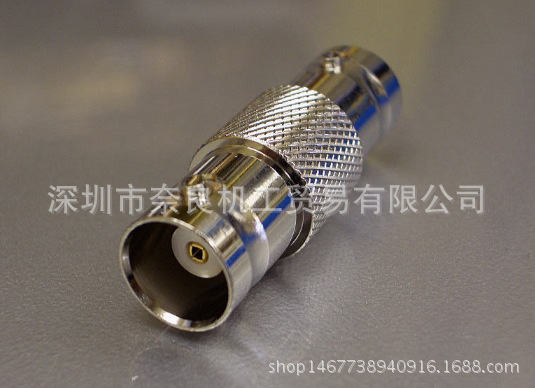 DaiwaParts接头BNC-PA-JJ