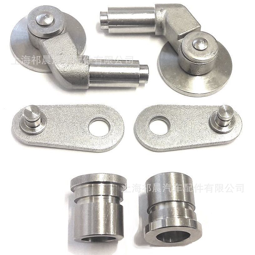 Turbocharger repair kit fits BMW N54 135i 335i 49131-07031 7649290