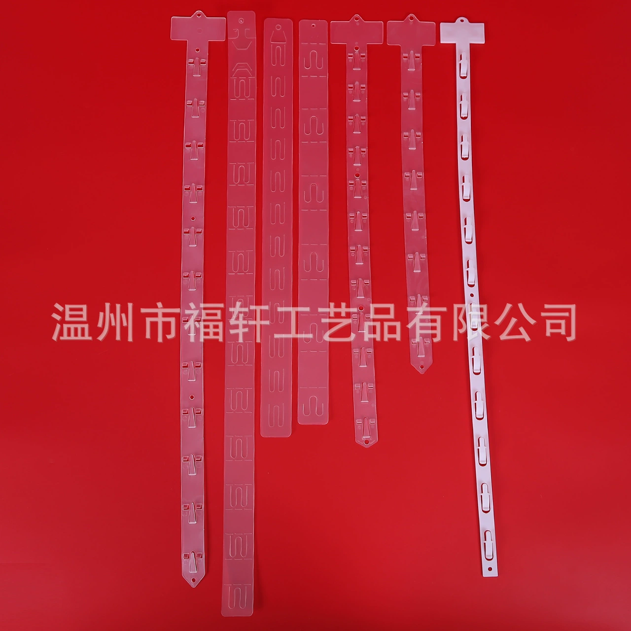 Производители на складе оптовый супермаркет PP pvc подвесной стержень пластиковый стержень для инъекций большое количество выгодно