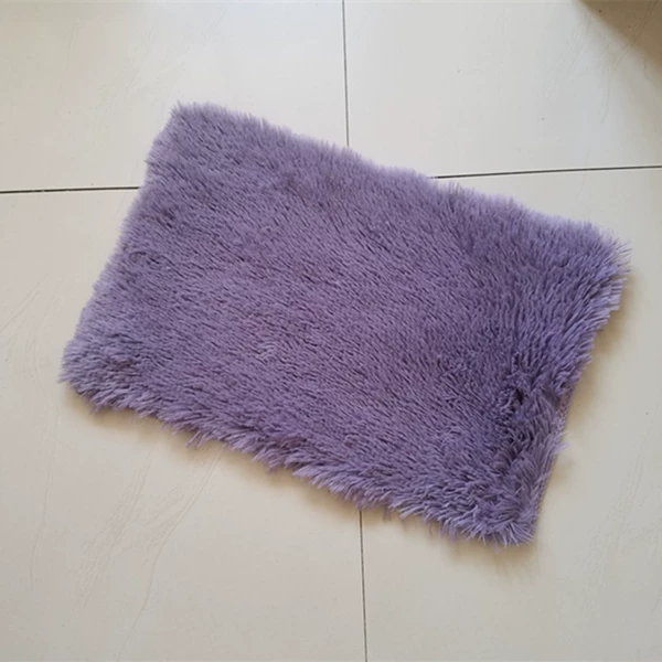 Gray purple 4.5cm