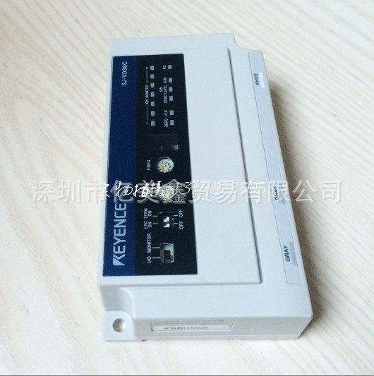 全新原装基恩士SJ-V036C静电消除器 议价