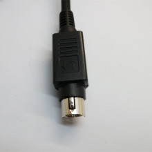 ���I���a MINI DIN 9P�B�Ӿ� S�����B�Ӿ� PS2�B�Ӿ� ������ 僽�