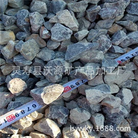 其他非金属;非金属粉末;石灰石